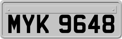 MYK9648