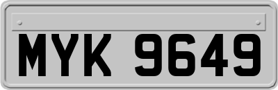 MYK9649