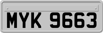 MYK9663