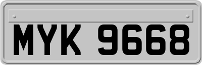 MYK9668