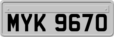 MYK9670