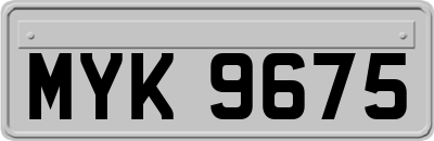 MYK9675