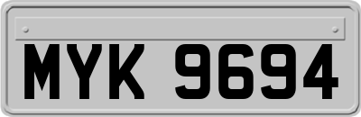 MYK9694
