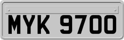 MYK9700