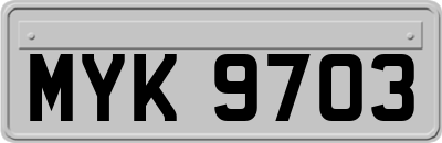 MYK9703