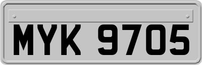 MYK9705