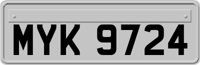 MYK9724
