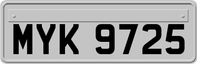 MYK9725
