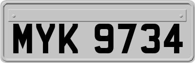 MYK9734