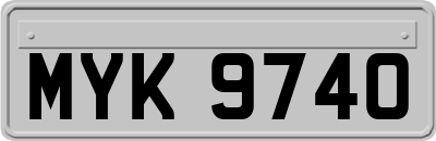 MYK9740