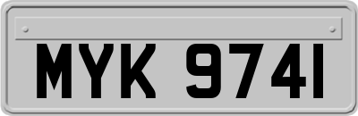 MYK9741