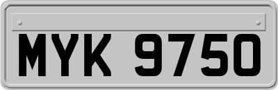 MYK9750