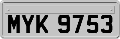 MYK9753