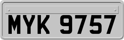 MYK9757
