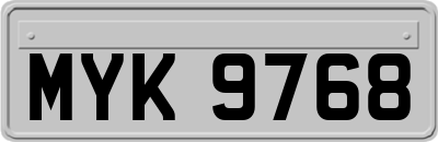 MYK9768