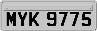 MYK9775