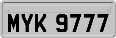 MYK9777