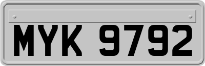 MYK9792