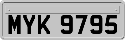 MYK9795