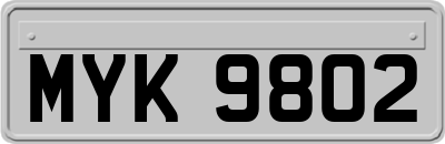 MYK9802
