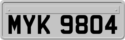 MYK9804