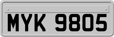 MYK9805
