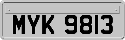 MYK9813