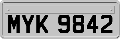 MYK9842