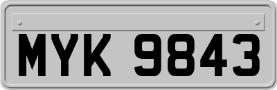 MYK9843
