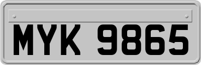 MYK9865