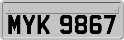 MYK9867