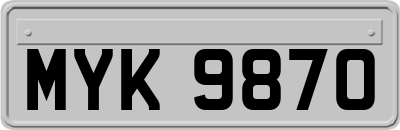 MYK9870