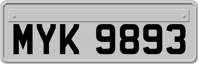 MYK9893