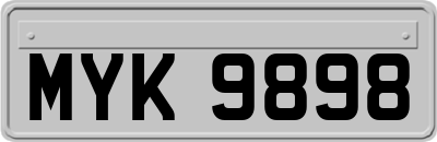 MYK9898