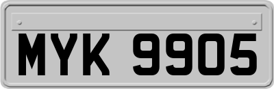 MYK9905