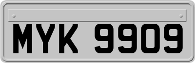 MYK9909