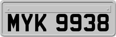 MYK9938