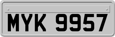 MYK9957