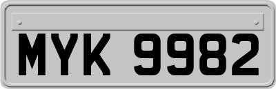 MYK9982