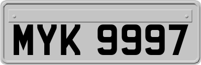 MYK9997