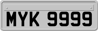 MYK9999