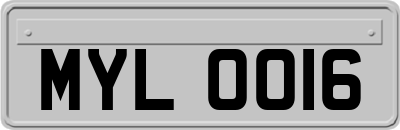 MYL0016