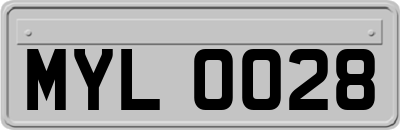 MYL0028