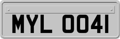 MYL0041