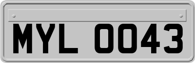 MYL0043