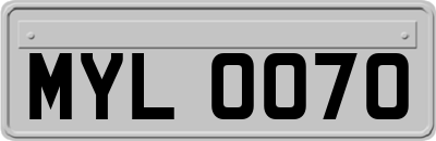 MYL0070