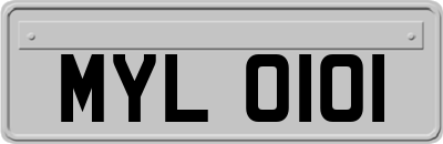 MYL0101