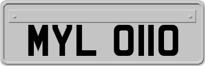 MYL0110