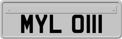 MYL0111