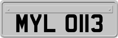 MYL0113
